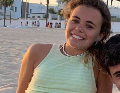 Muere Elena Morales, jugadora del Club Voleibol Jerez, a los 16 años