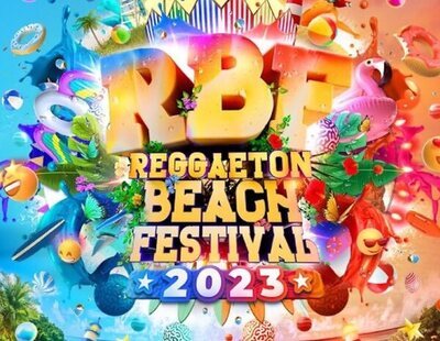 El Reggaeton Beach Festival es cancelado por "motivos de seguridad" a tres días del evento