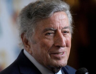 Muere Tony Bennett a los 96 años