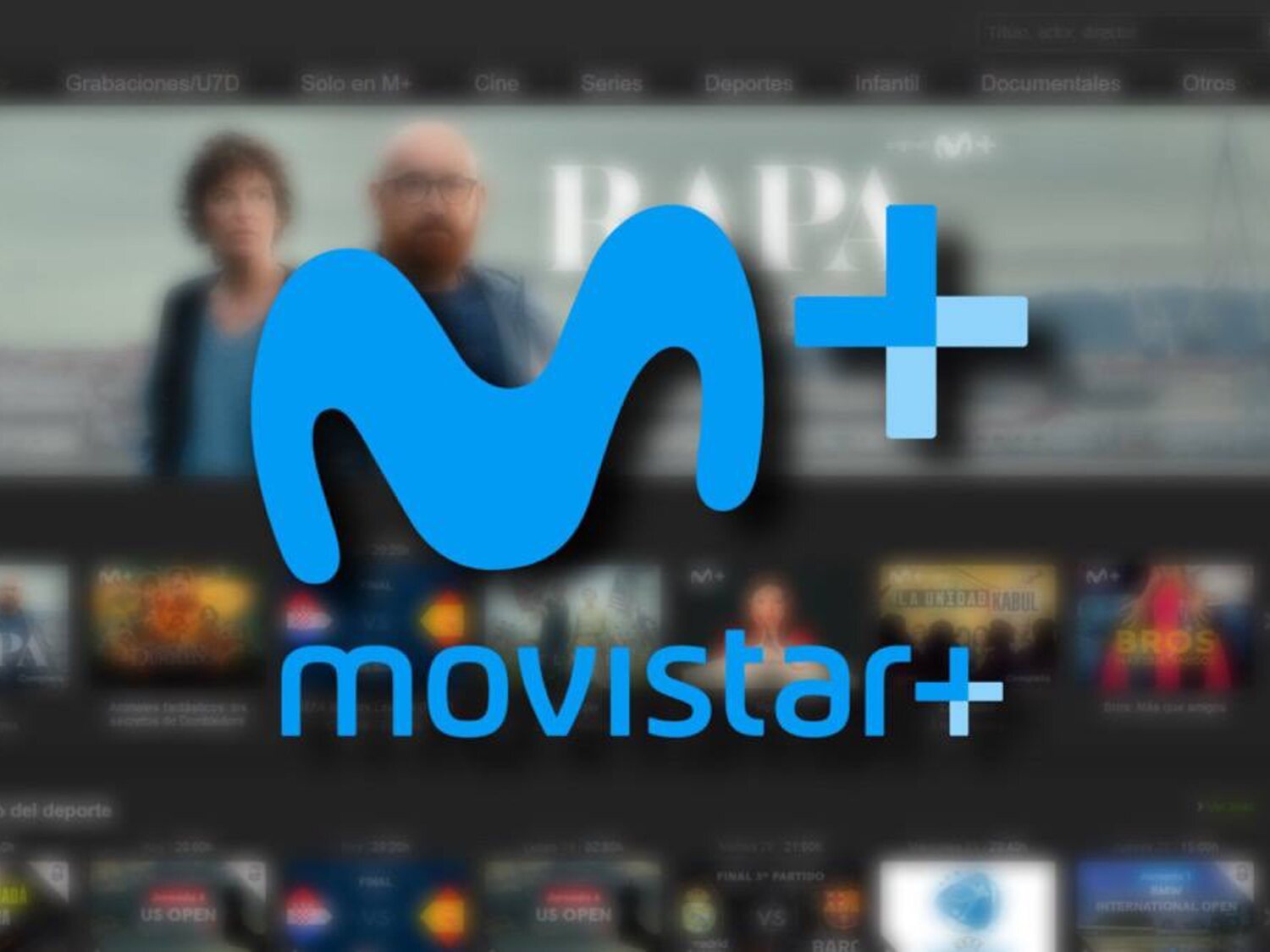 Nuevos precios de Movistar Plus+: el resultado de las nuevas incorporaciones y fusiones