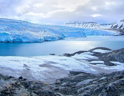 El año exacto de la posible glaciación en Europa a causa del "colapso" del Atlántico