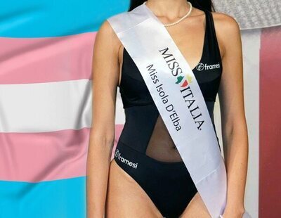 Más de 100 hombres trans se apuntan a Miss Italia ante el veto a mujeres trans