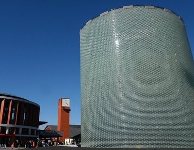 El monumento del 11M será desmontado por las obras en Atocha y sustituido por otro