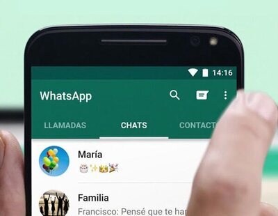 WhatsApp: así puedes activar el 'modo prioridad' para los contactos que más te interesen