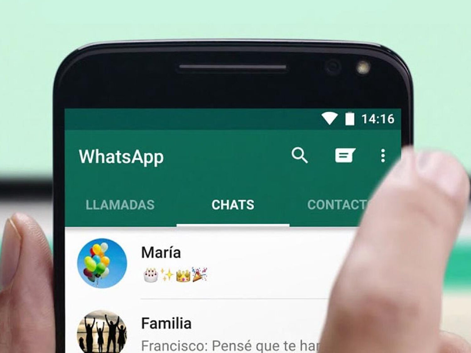 WhatsApp: así puedes activar el 'modo prioridad' para los contactos que más te interesen