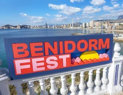 Benidorm Fest 2024: fechas, bases, profesionalización y campamento de compositores