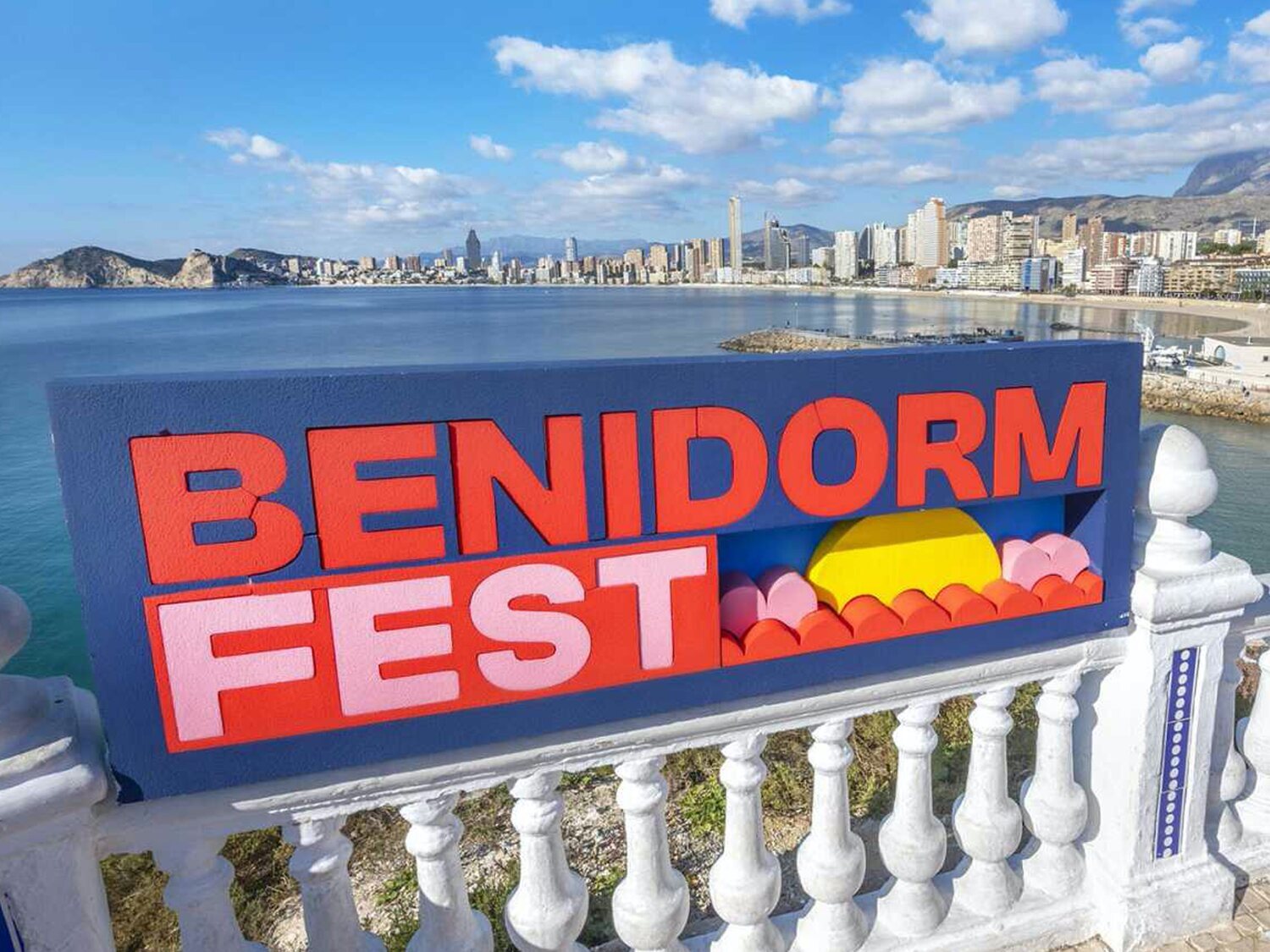 Benidorm Fest 2024: fechas, bases, profesionalización y campamento de compositores