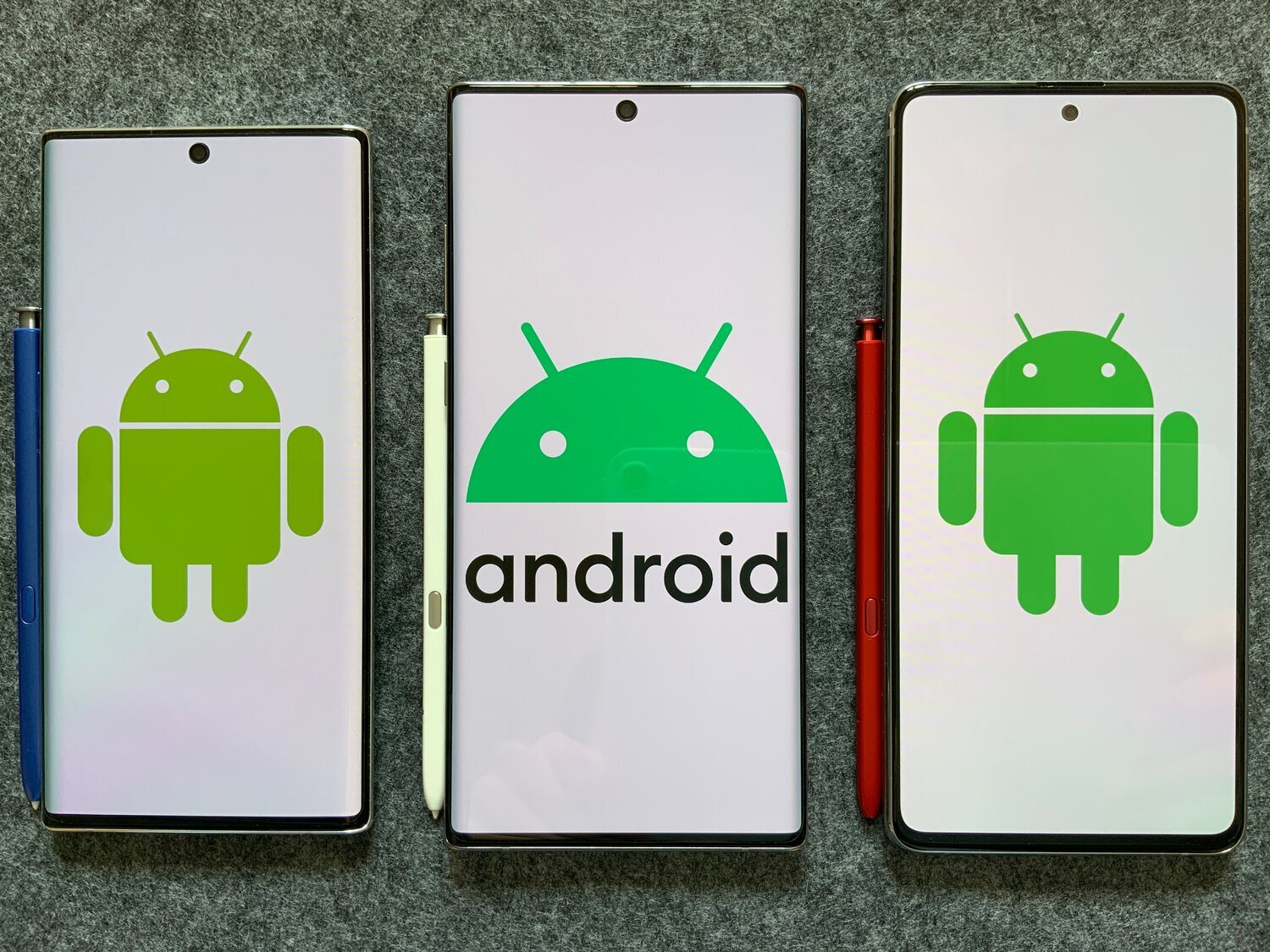 Estos son los móviles Android que se quedarán sin soporte de seguridad a partir de agosto