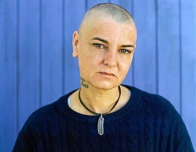 Muere la cantante Sinéad O´Connor a los 56 años