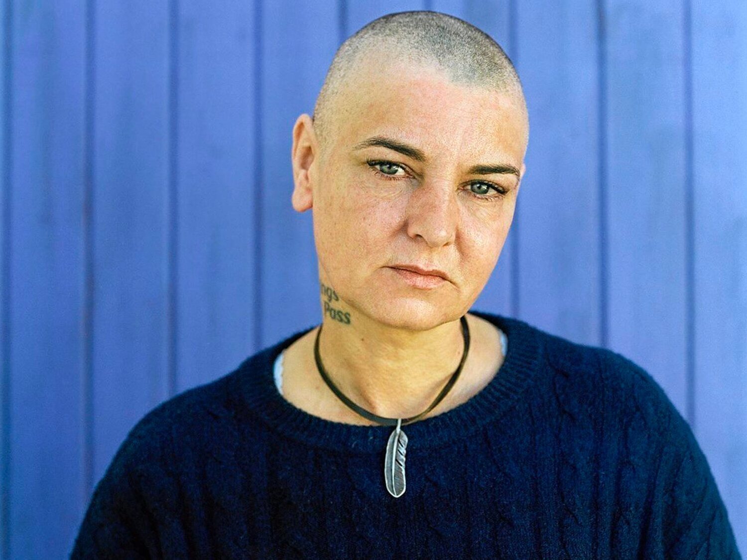 Muere la cantante Sinéad O´Connor a los 56 años