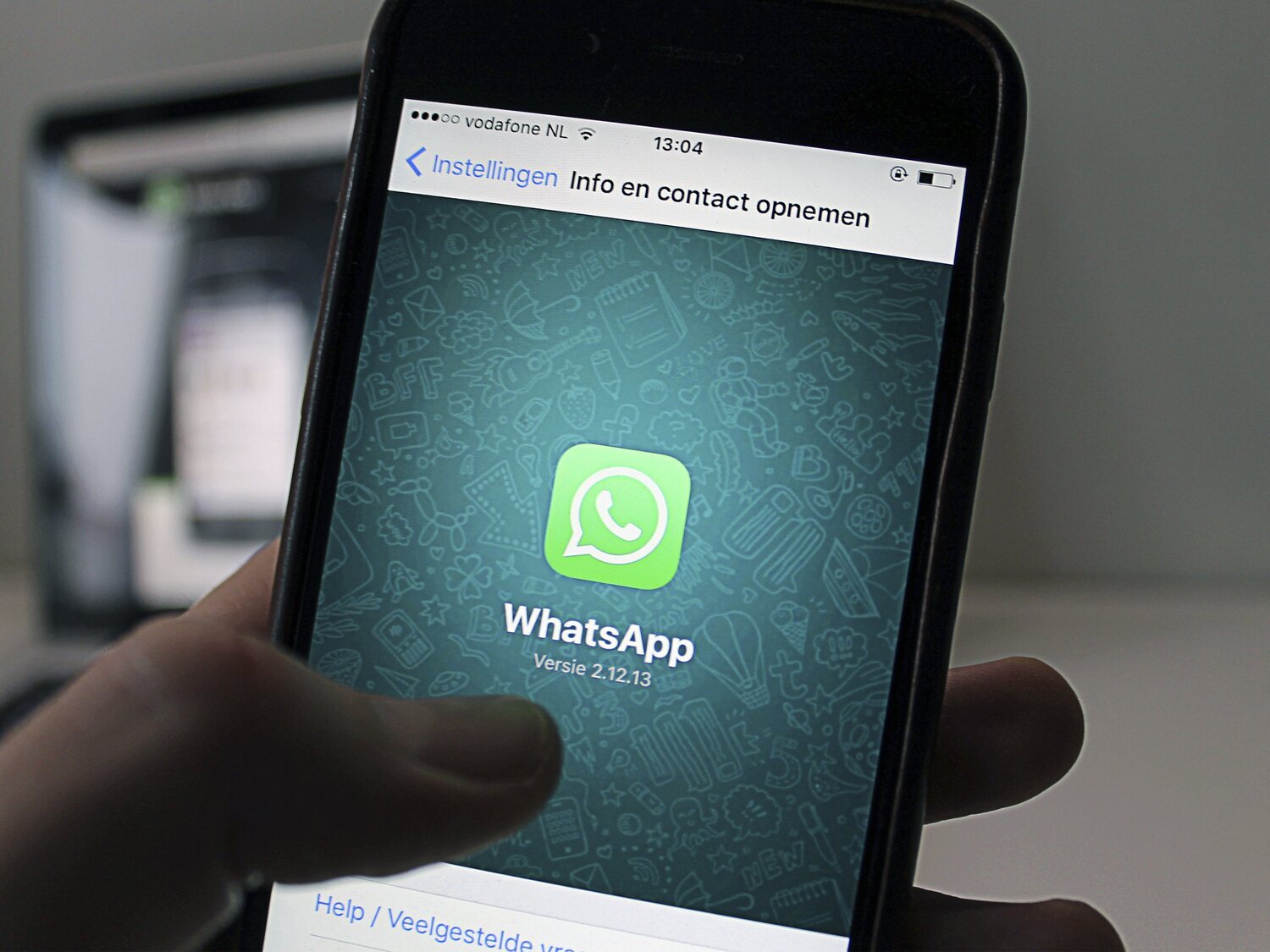 Cómo recuperar una cuenta suspendida de WhatsApp