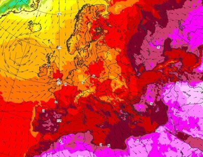 Julio de 2023 se convierte en el mes más caluroso jamás registrado en la Tierra