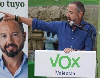 El PP de Valencia mantiene a VOX fuera del gobierno municipal a cambio del salario máximo: 68.171 euros