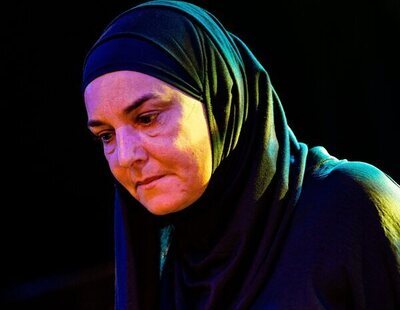 Sinéad O'Connor dijo a sus hijos qué hacer si la encontraban muerta