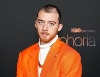 Muere el actor Angus Cloud, protagonista de la serie 'Euphoria', a los 25 años