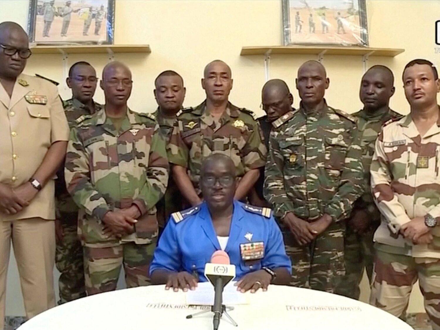 Claves del Golpe de Estado en Níger: qué ocurre y posibles consecuencias
