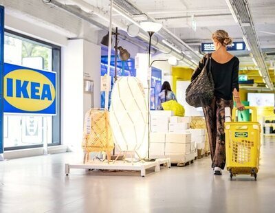 Ikea pone fecha a la apertura de su nueva tienda en este centro comercial de Madrid
