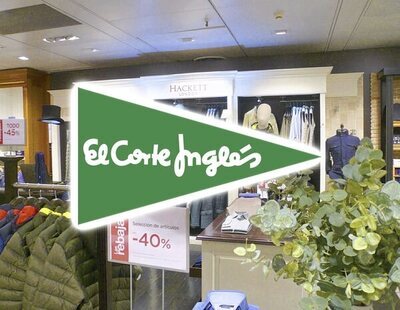 El Corte Inglés cierra este histórico centro de 7 plantas y 45.000 metros cuadrados