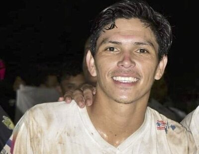 Muere a los 29 años el futbolista 'Chucho' López (Deportivo Río Cañas) devorado por un cocodrilo en un río