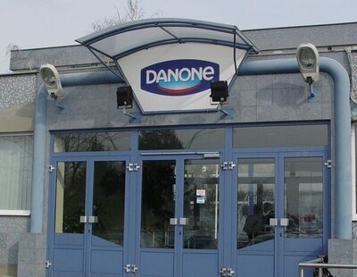 Sueldos de 2.500 euros y contrato indefinido: Danone lanza ofertas de empleo en España