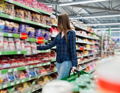 El supermercado que hace descuentos a jóvenes menores de 30 años