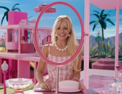 'Barbie', primera película dirigida por una mujer en superar los 1.000 millones de dólares