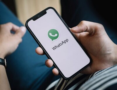 WhatsApp ya permite compartir pantalla en las videollamadas: así funciona