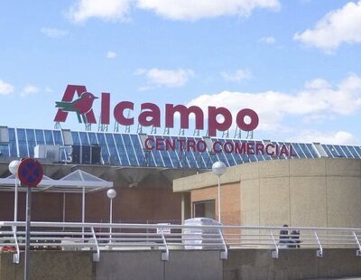 Alcampo cierra en este histórico centro comercial en España: el motivo