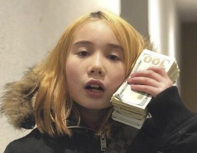 La rapera Lil Tay aparece tras publicarse su muerte: "Yo y mi hermano estamos a salvo"