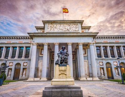 Los 10 mejores museos para visitar en Madrid