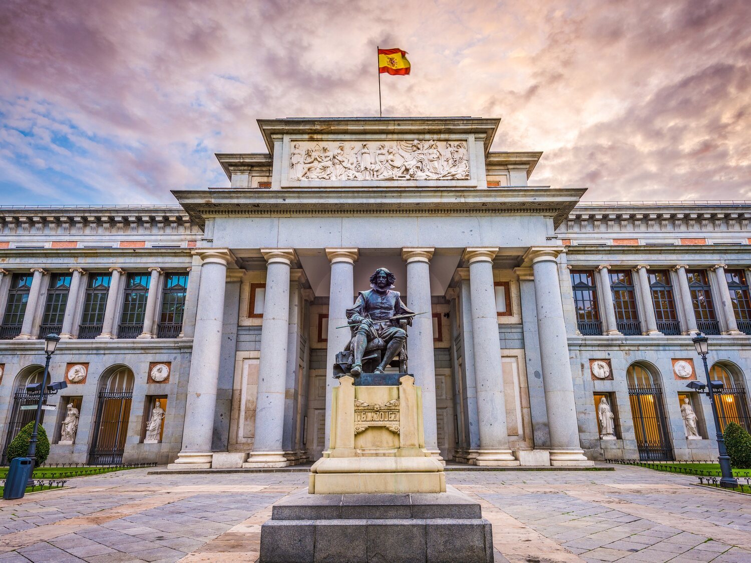 Los 10 mejores museos para visitar en Madrid