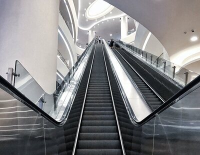 Cierra este histórico centro comercial de España con 120 tiendas el próximo 31 de agosto