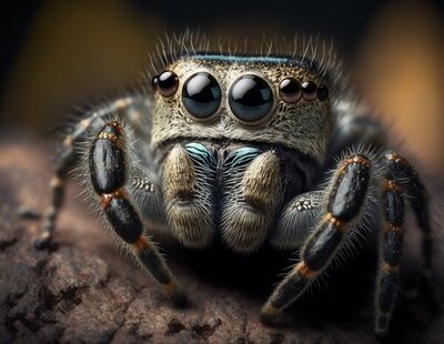 Cierran un mercado por la 'araña errante brasileña', cuya picadura causa dolorosas erecciones