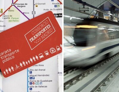 Ya puedes usar tu Tarjeta Transporte Público de Madrid en el móvil: los pasos a seguir