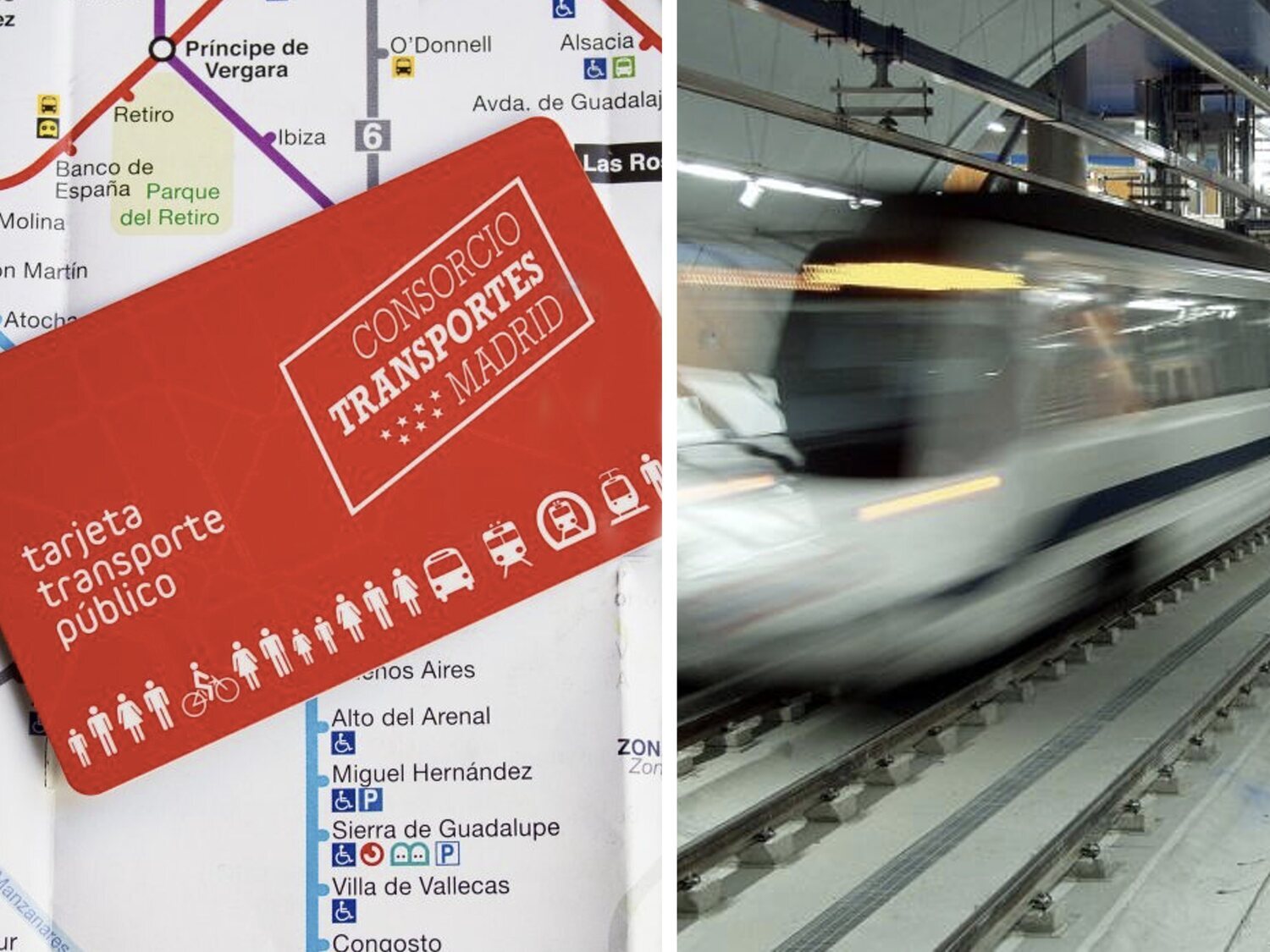 Ya puedes usar tu Tarjeta Transporte Público de Madrid en el móvil: los pasos a seguir