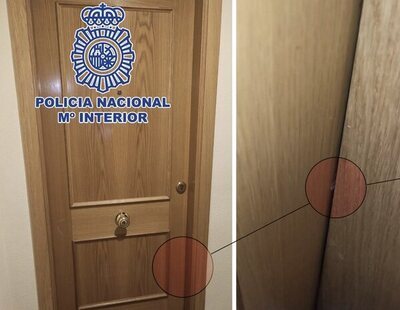 La Policía Nacional avisa: si encuentras esto en tu casa a la vuelta de vacaciones, llama urgentemente