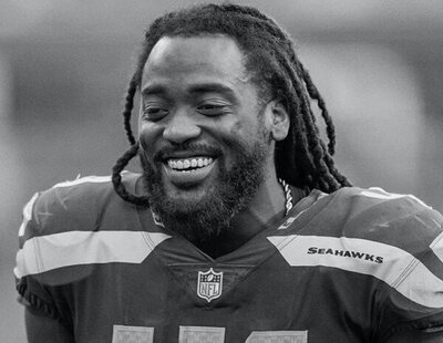 Tragedia en la NFL: muere el jugador Alex Collins a los 28 años