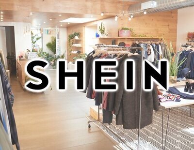 Shein se expande en España: abre estas dos tiendas
