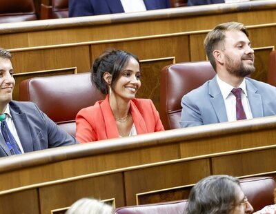 Quién es Tesh Sidi, la única diputada que no fue nombrada en el Congreso