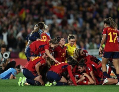 Así será la fiesta de España en Madrid Río tras la victoria en el Mundial de fútbol