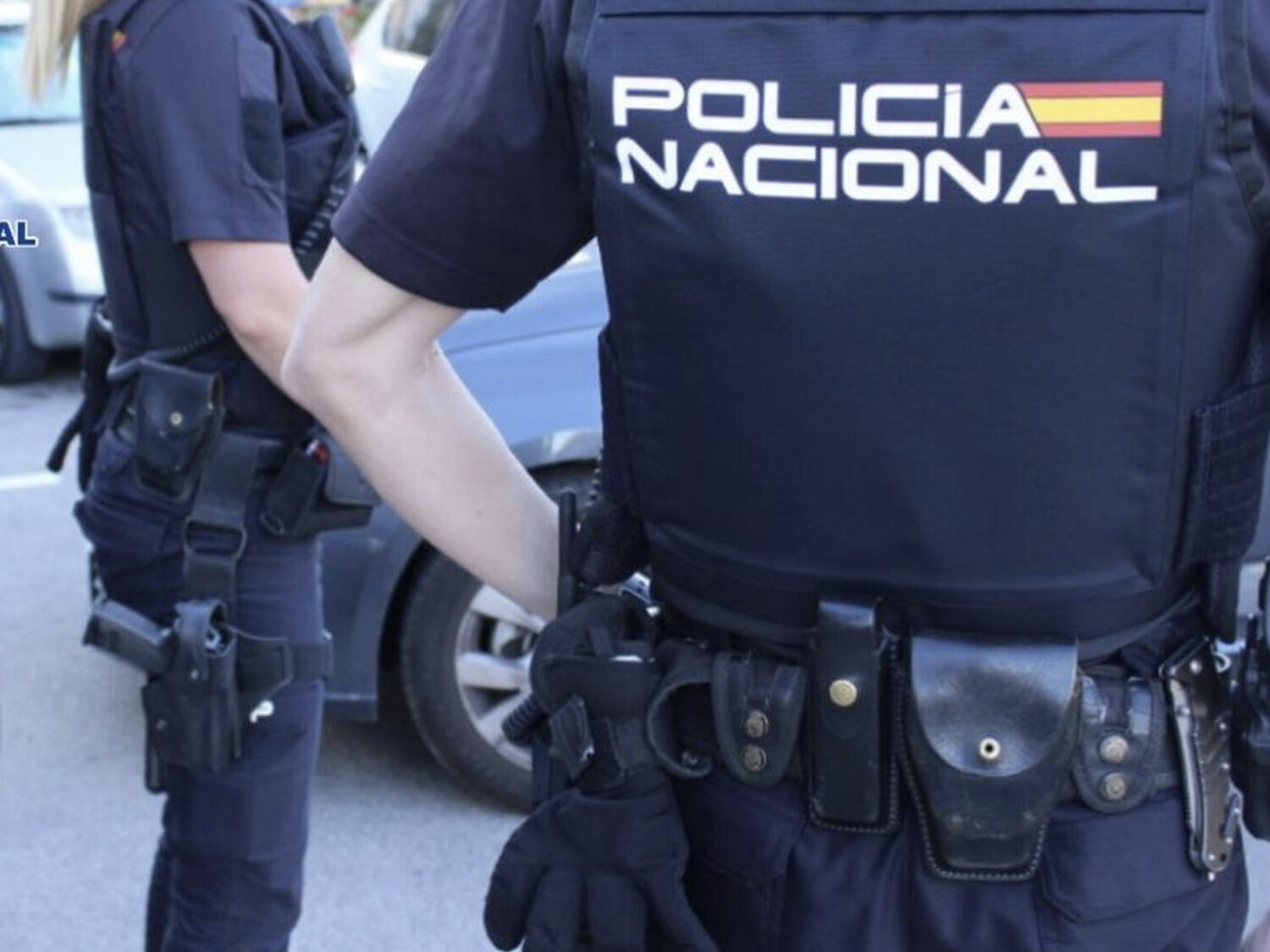 Detenido un entrenador en Sevilla por supuesto acoso sexual a más de 200 menores con un perfil falso en redes
