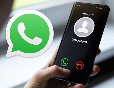 WhatsApp ya permite silenciar las llamadas de números desconocidos