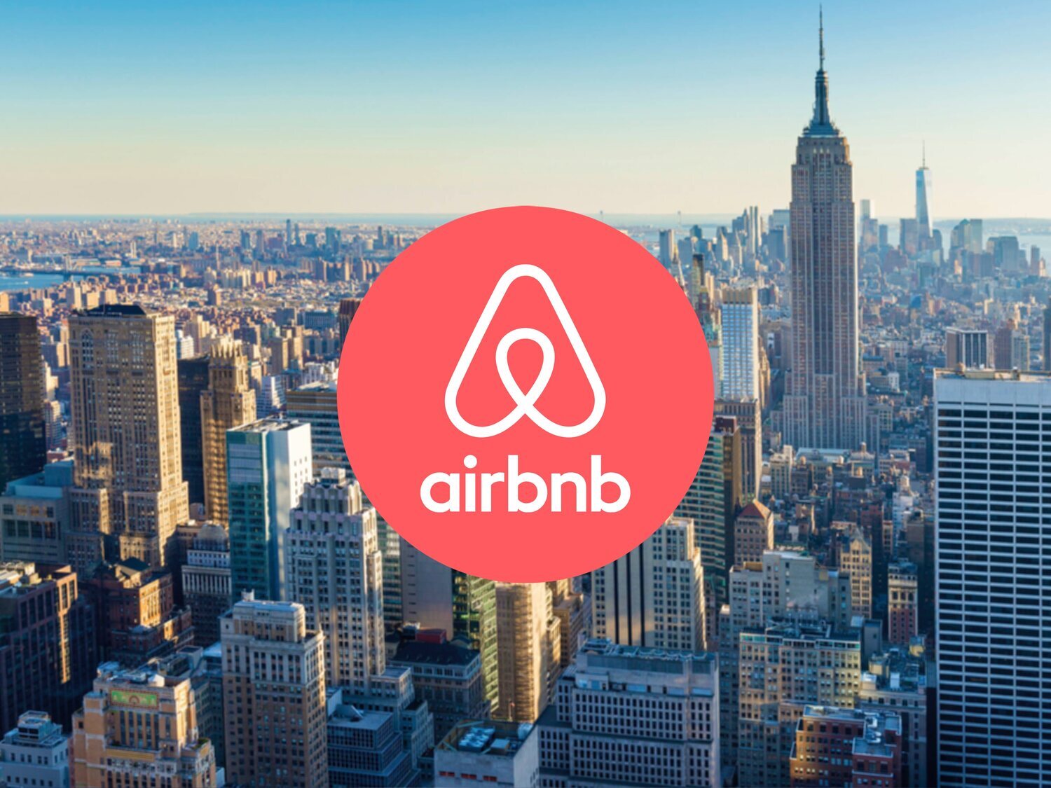 Nueva York pone coto a Airbnb para intentar bajar el precio de los alquileres