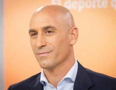 Luis Rubiales no dimite como presidente de la RFEF y carga contra el "falso feminismo"