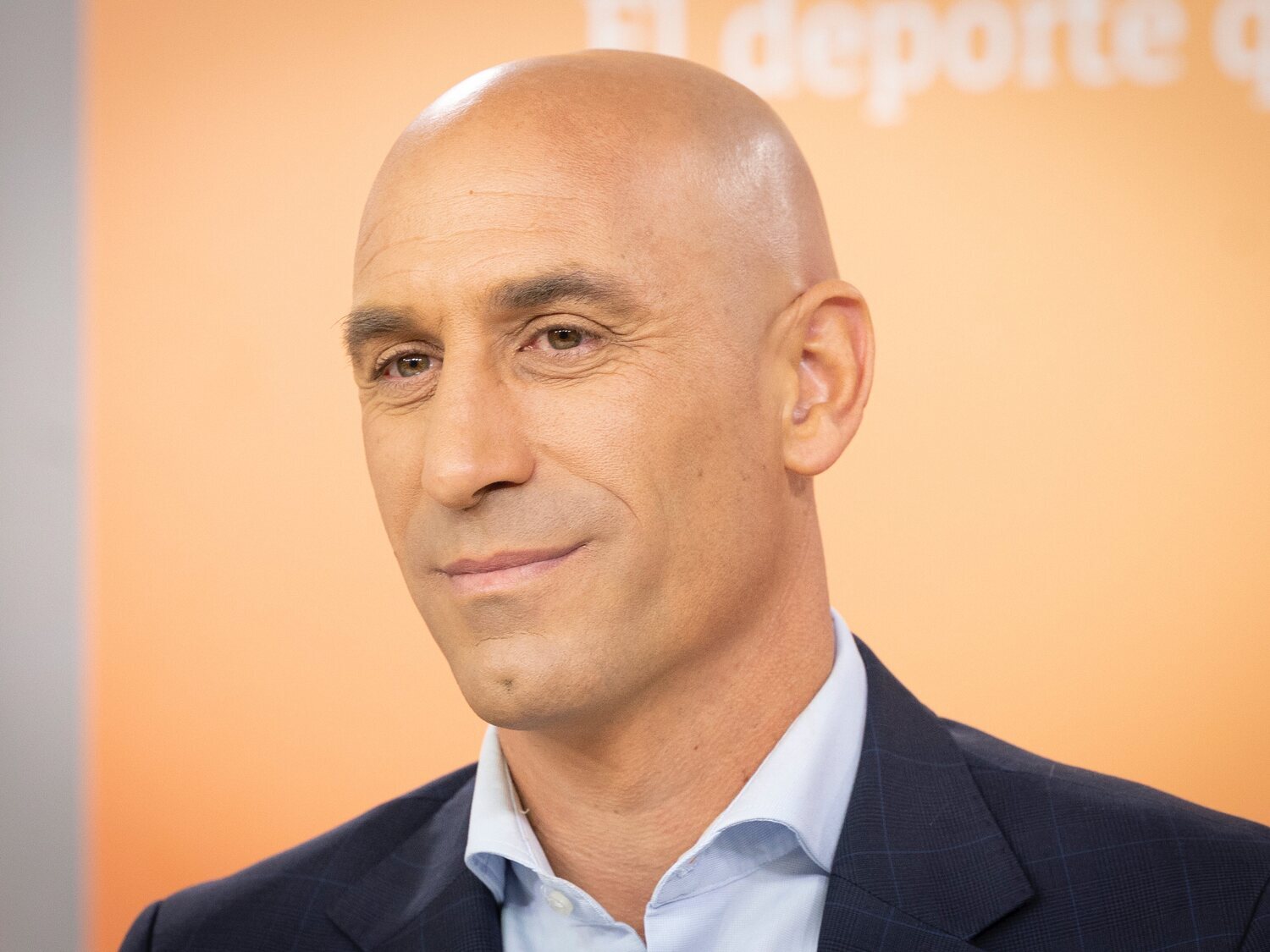 Luis Rubiales no dimite como presidente de la RFEF y carga contra el "falso feminismo"