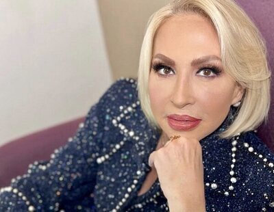 Todos los escándalos y problemas con la justicia de Laura Bozzo, concursante de 'GH VIP 8'