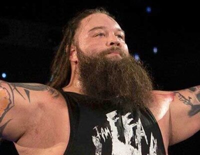 Muere Bray Wyatt, luchador de la WWE, a los 36 años
