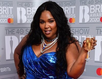 Lizzo contrademandará a las bailarinas que la acusaron de acoso sexual