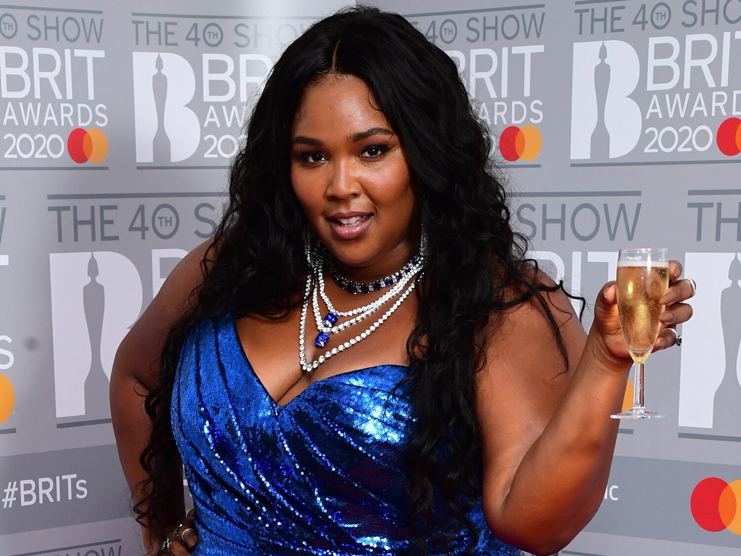 Lizzo contrademandará a las bailarinas que la acusaron de acoso sexual