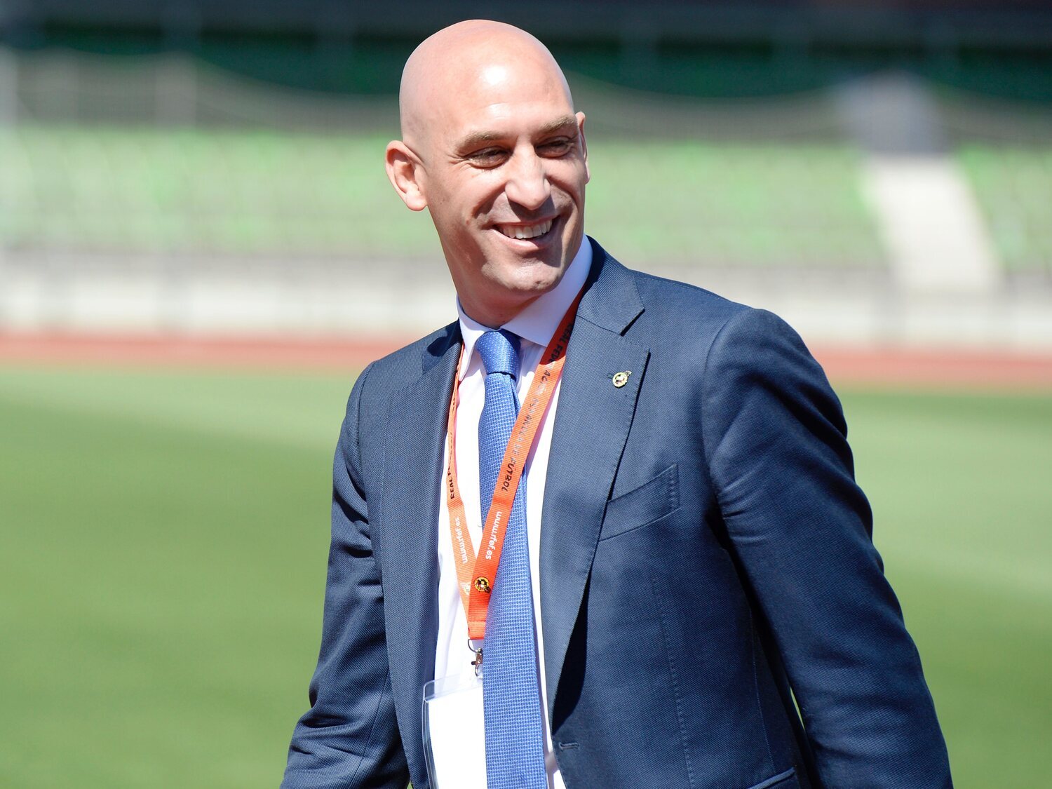 La polémica trayectoria de Luis Rubiales al frente de la RFEF